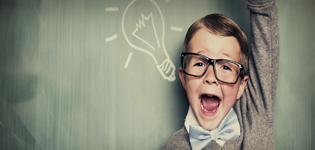 مشاريع صغيرة ناجحة للأطفال