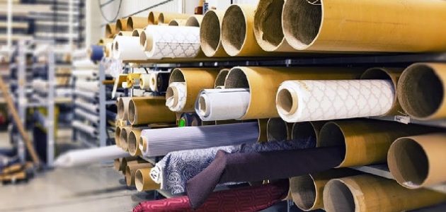 مشاريع صناعية ناجحة في الجزائر