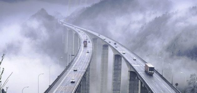 مشاريع غريبة في الصين