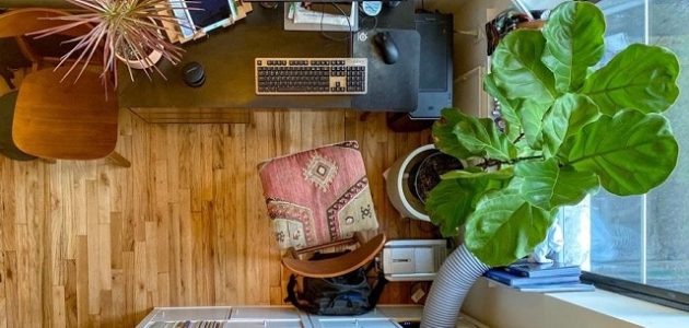 مشاريع يمكن عملها في المنزل