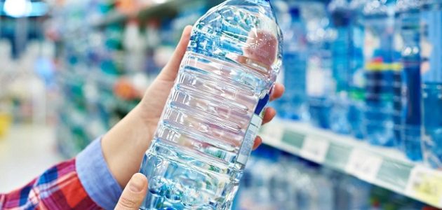 مشروع بيع مياه بالجملة