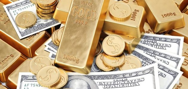 مشروع صغير يدخل ذهب