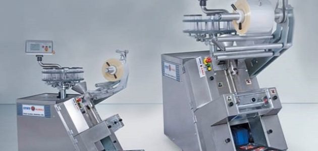 مشروع ماكينات تعبئة وتغليف اوتوماتيك ونصف اوتوماتيك