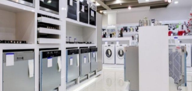 مشروع معرض اجهزة كهربائية مربح بالتفصيل