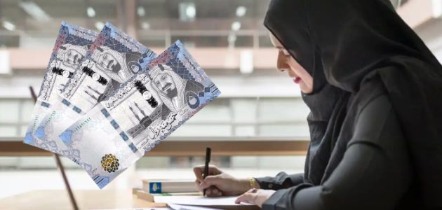 مشروع نسائي يدخل ذهب في السعودية