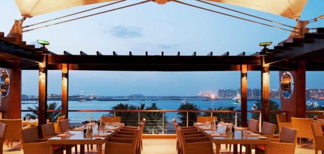  أفضل 10 مطاعم في مدينة الكويت