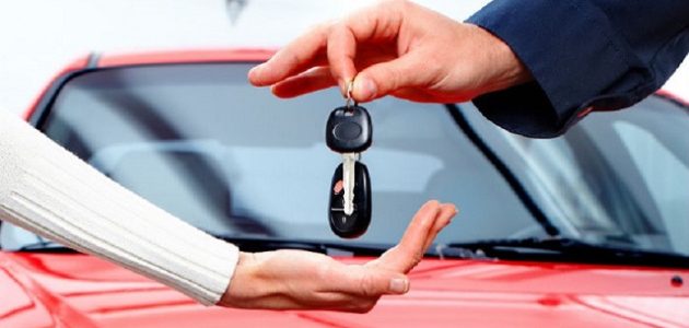 مكاتب تأجير سيارات في الرياض