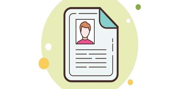 نماذج CV السيرة الذاتية 2023 عربي وإنجليزي جاهزة للتعبئة وللتعديل