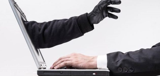 هل يمكن سرقة الحساب البنكي عن طريق رقم الحساب