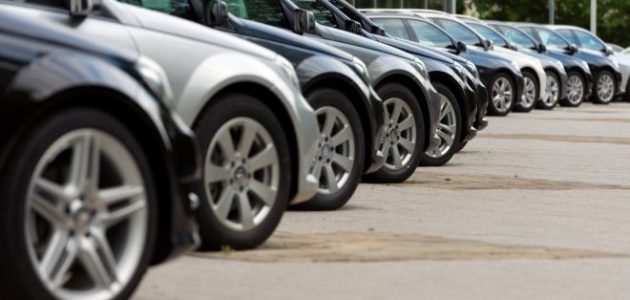 الضريبة على السيارات في المغرب