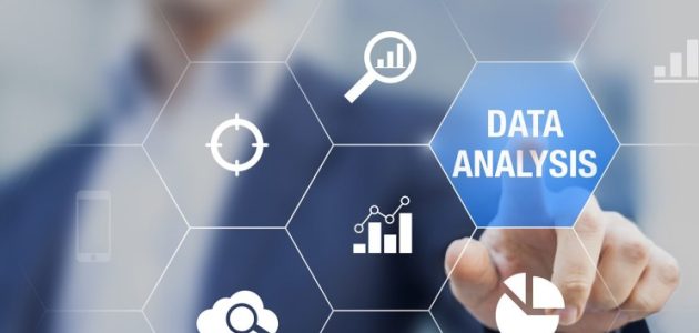 ما هو تحليل البيانات؟