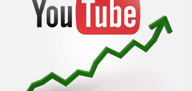 كم عدد المشاهدات للربح من اليوتيوب