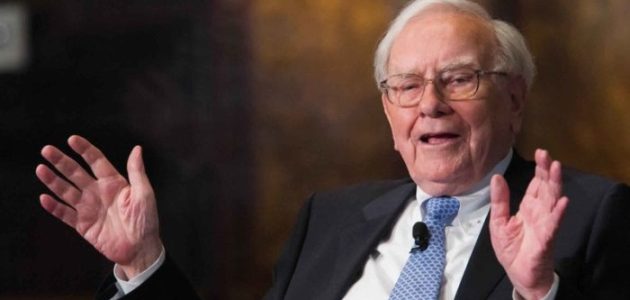 نصائح وارن بافيت .. 23 نصيحة لرواد الأعمال