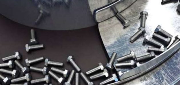 مصانع إنتاج المسامير في مصر