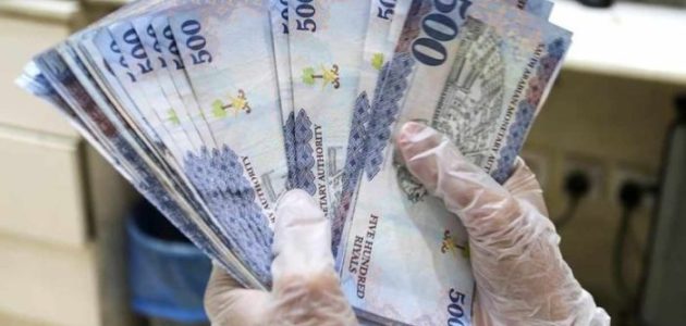 قرض 1,000 دينار بدون كفيل