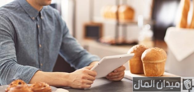 ما هي السلع الإنتاجية؟