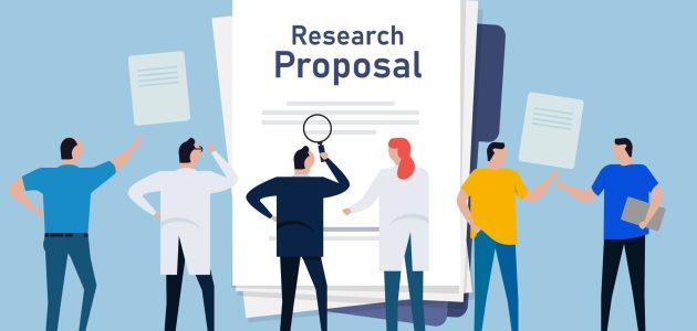 كيفية كتابة مقترح مشروع للجهات المانحة وتفاصيل المقترح