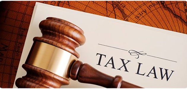 قانون الضرائب على الدخل في مصر