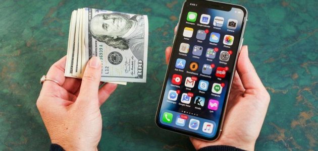 ما مقدار الربح من تطبيقات الأندرويد؟