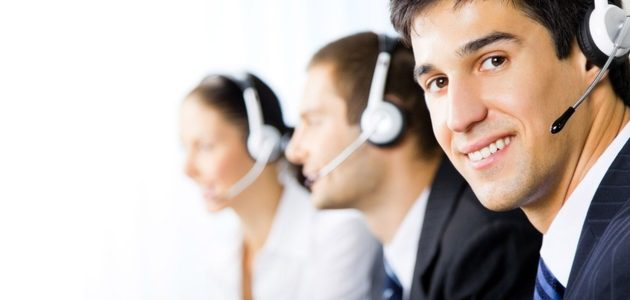 أساسيات خدمة العملاء