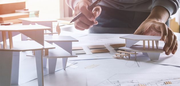 خطوات بناء منزل من الألف إلى الياء