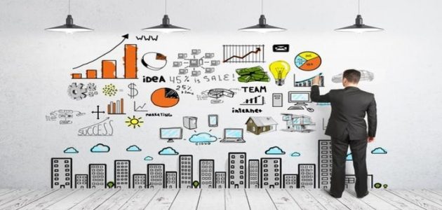 دراسة جدوى جاهزة وطريقة عملها بخطوات بسيطة