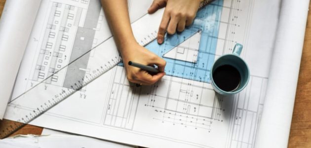 دراسة جدوى مشروع بناء عمارة