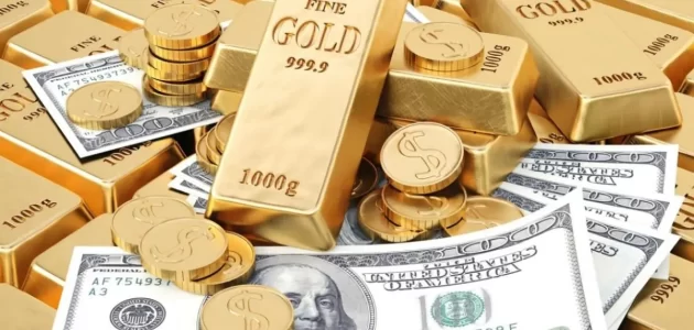 أيهما أفضل الاستثمار في الذهب أو الأسهم
