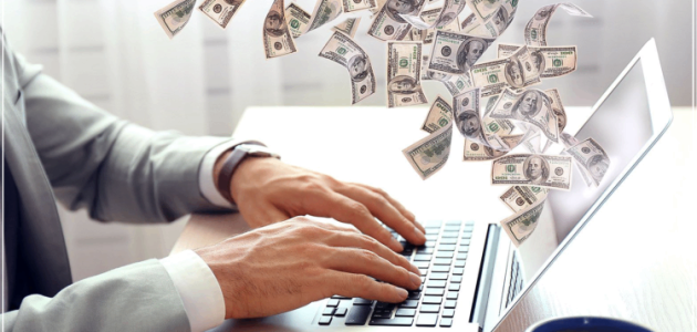 كيف تربح المال من الانترنت بسهولة؟