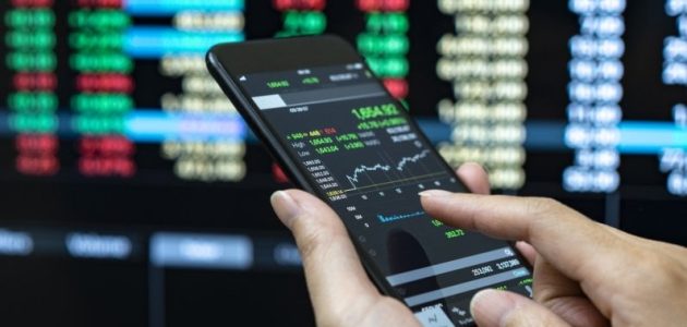 أفضل الشركات المالية المرخصة في السعودية