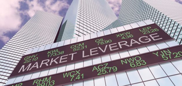 ما هي الرافعة المالية في التداول؟