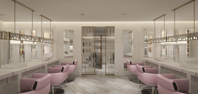 تجربتي في فتح صالون نسائي