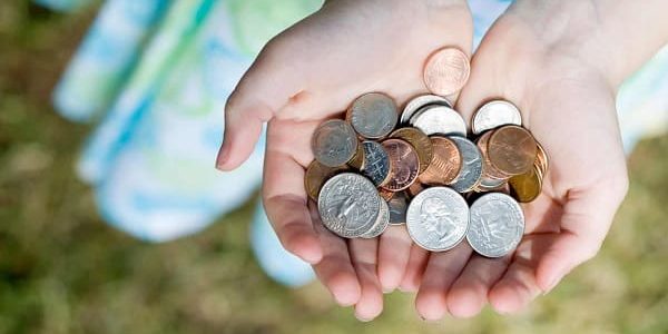 أفضل طريقة لاستثمار مبلغ صغير