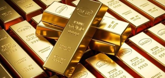 أكبر الدول المنتجة للذهب