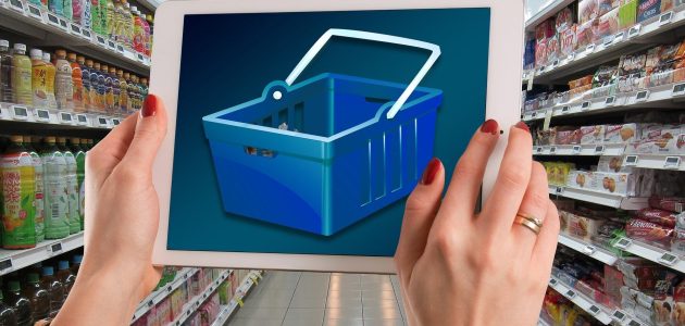 الفرق بين تجارة الجملة وتجارة التجزئة