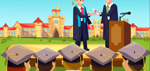 إلقاء كلمة في حفل تكريم لشخص على المعاش