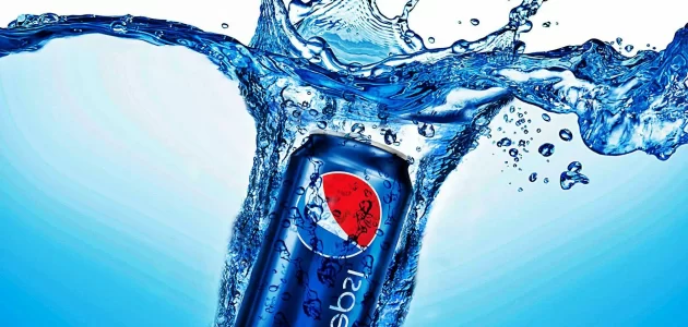 كيفية التعاقد مع شركة بيبسي والفروع التابعة لها