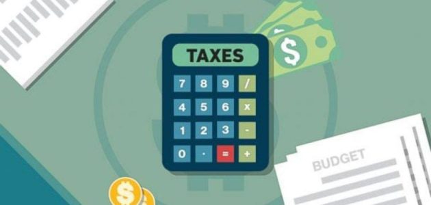 ضريبة القيمة المضافة في مصر 2024