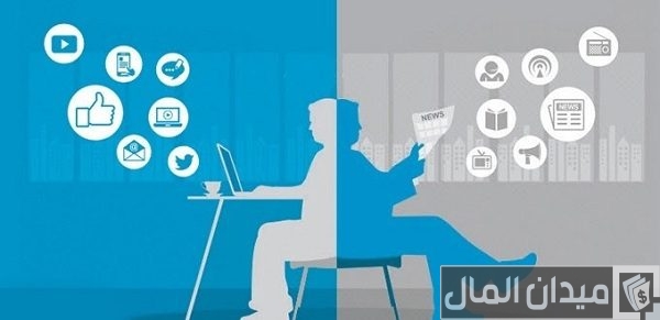 الفرق بين مندوب مبيعات ومندوب تسويق