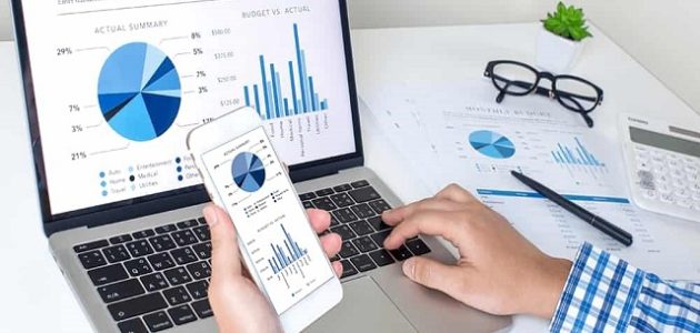 برنامج محاسبة مجانى للشركات الصغيرة