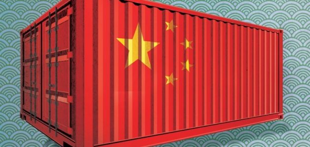 تجربتي في الاستيراد من الصين