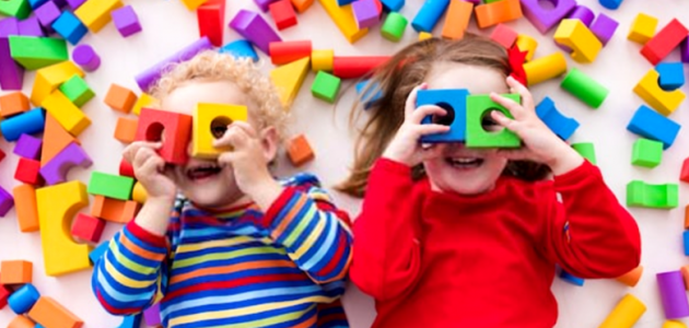 تجربتي مع مشروع الحضانة