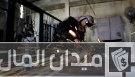 دراسة جدوى مشروع ورشة حدادة في السعودية