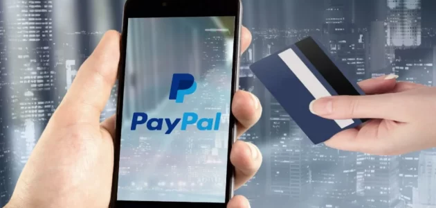 ربط حساب البنك الأهلي بالباي بال بأكثر من طريقة