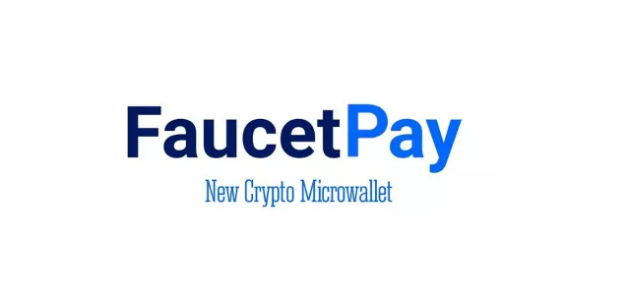 شرح محفظة faucetpay
