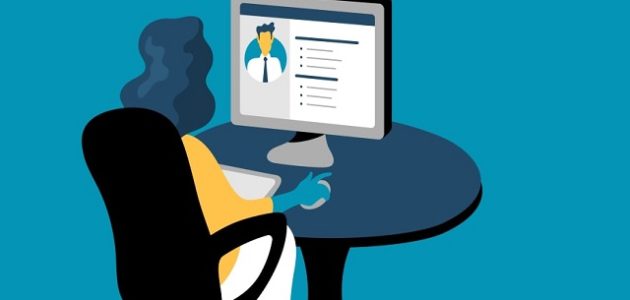 شركات مضمونة للعمل من المنزل