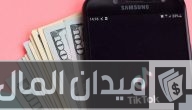 الربح من تطبيق التيك توك 2025