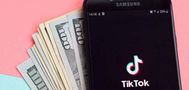أرباح شركة تيك توك وطرق الربح عبر التطبيق