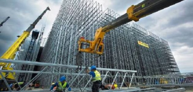 شروط فتح مكتب مقاولات في مصر