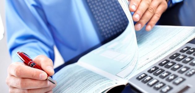 طبيعة عمل المحاسب في البنوك بالتفصيل